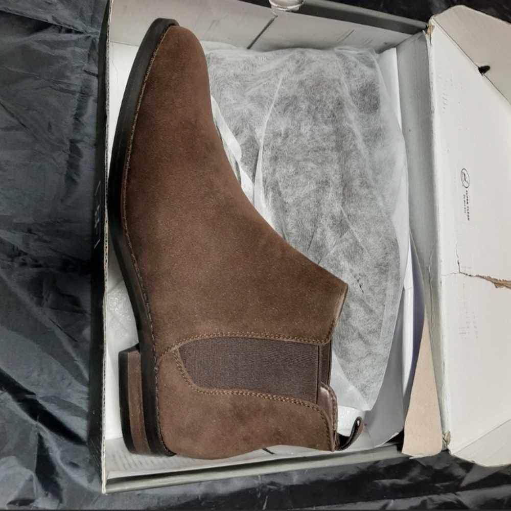 Men shoes
